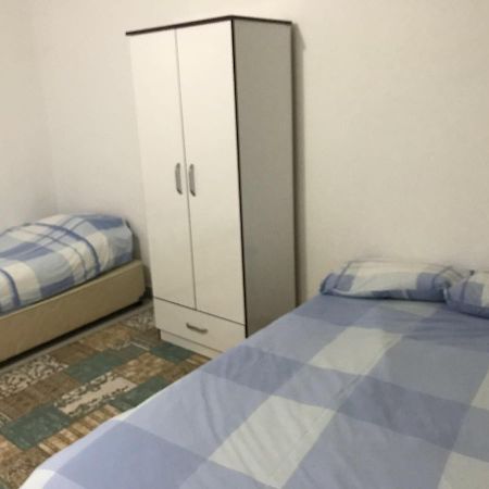 Aparthotel Nur Deluxe Apart Isparta Exteriér fotografie