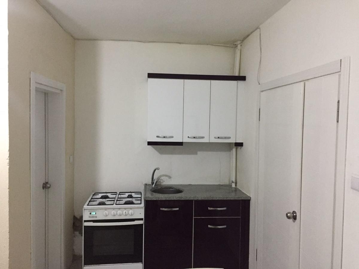 Aparthotel Nur Deluxe Apart Isparta Exteriér fotografie