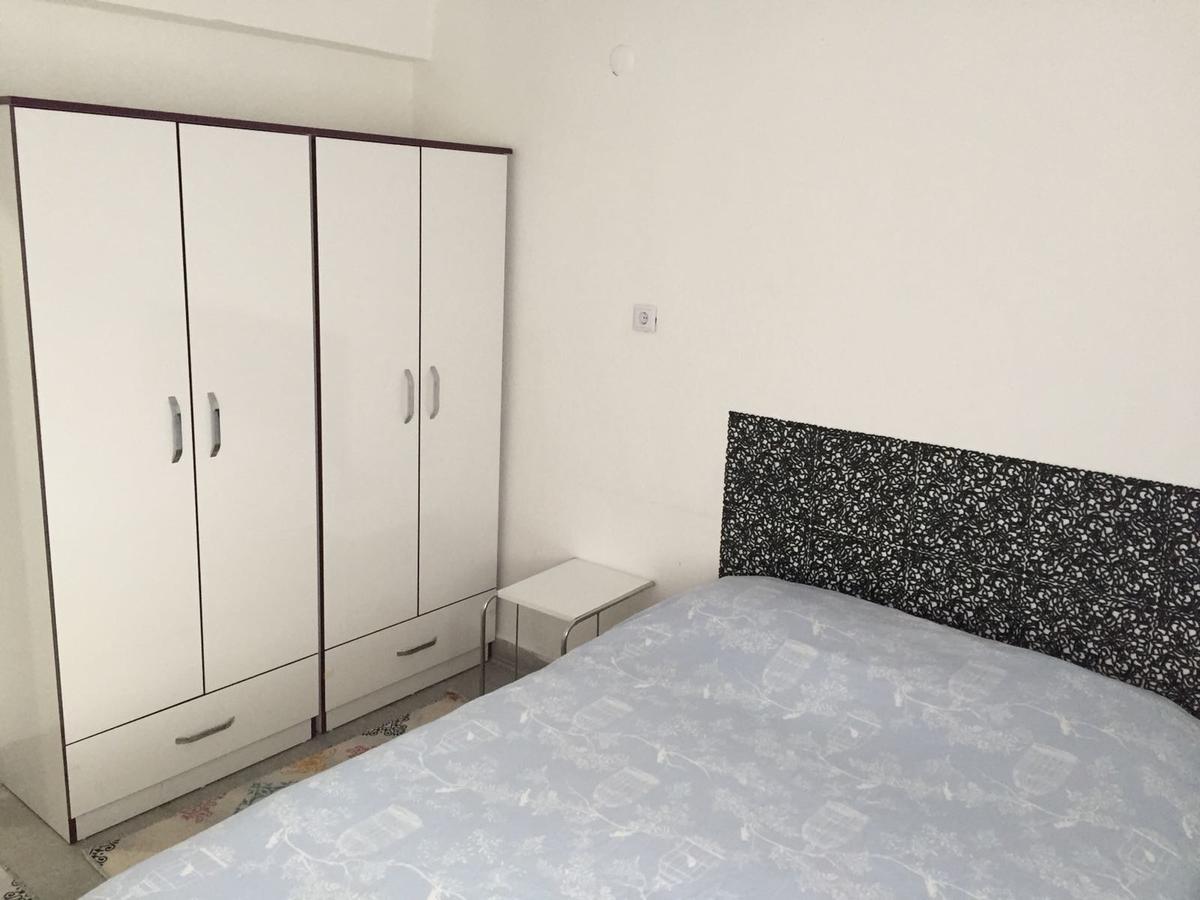 Aparthotel Nur Deluxe Apart Isparta Exteriér fotografie
